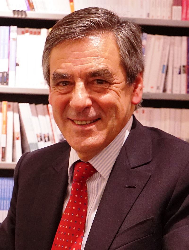 Francois Fillon
