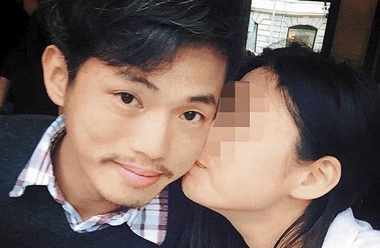 【軟爛男現形】4名受害女 曝喬艾爾吃軟飯、劈腿、約砲細節