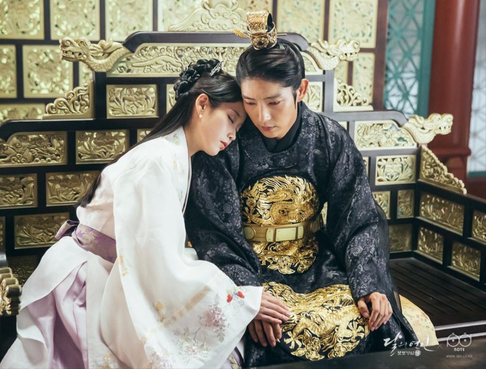 李準基的陰柔已成為個人特色,不少粉絲為之心動。