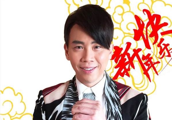 已婚歌王陶喆。（翻攝陶喆臉書）