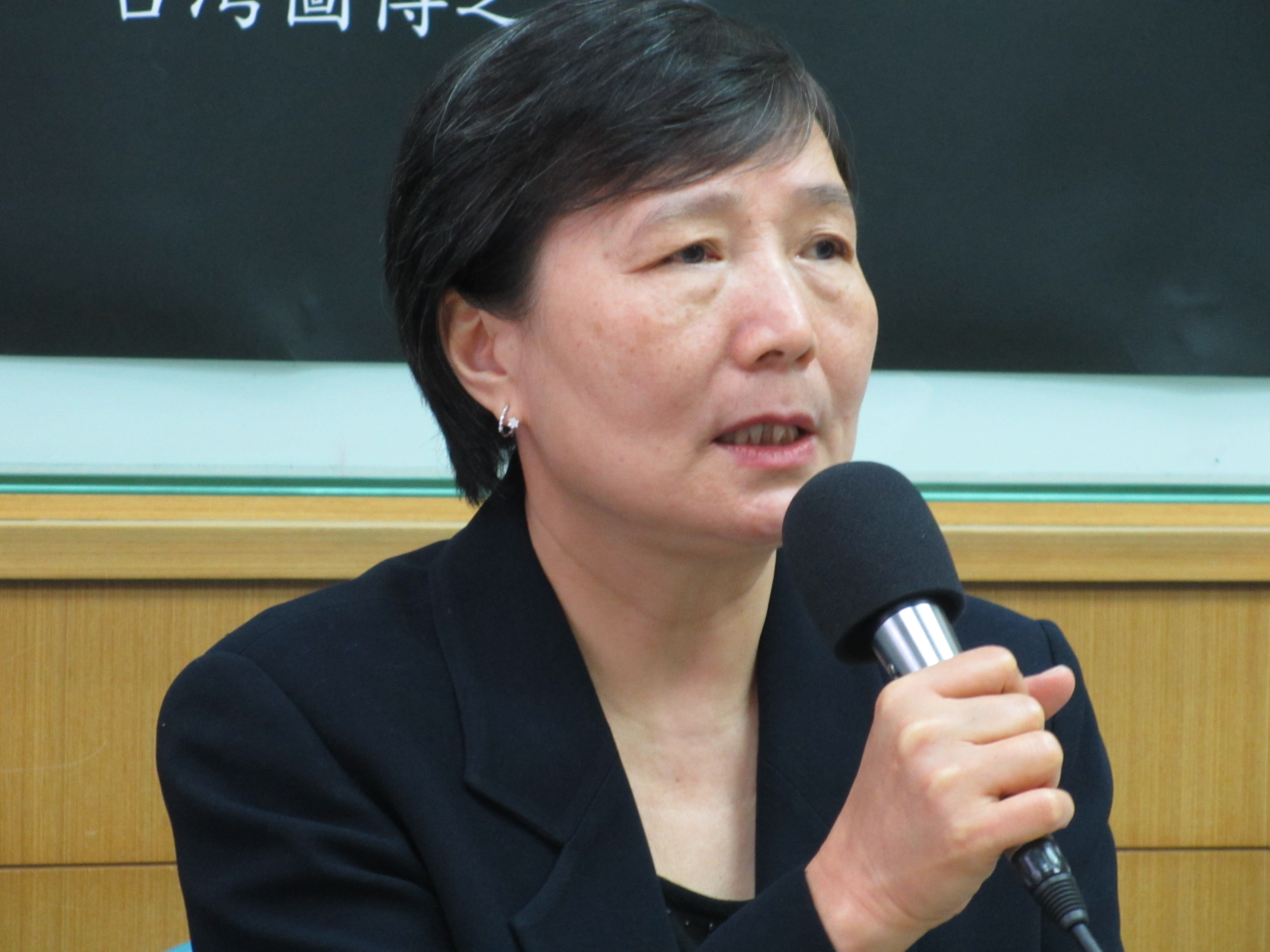 葉菊蘭接華膳董座　小英政府此時派出大將是為了…