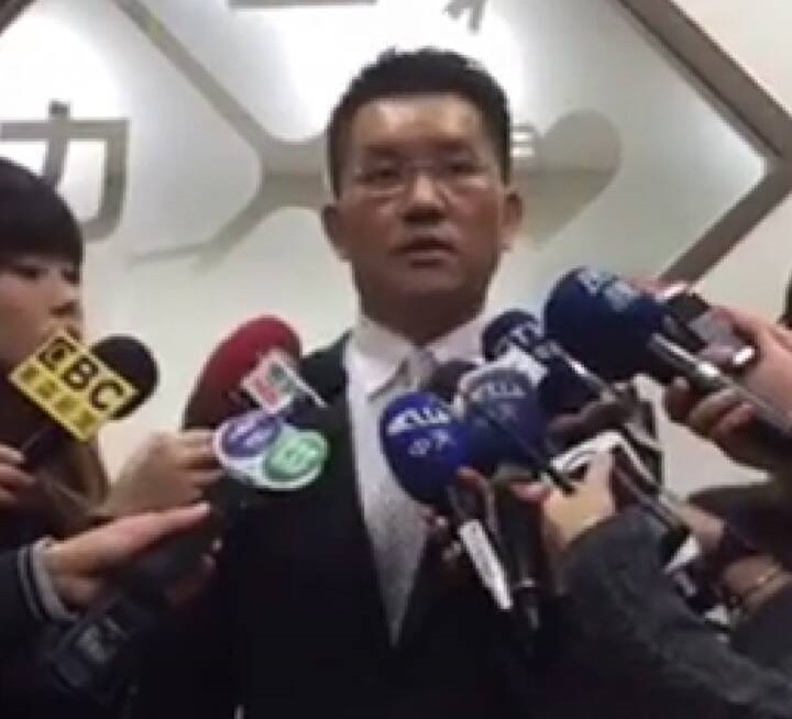 妻控家暴 童仲彥:毀滅我不能證明她沒錯