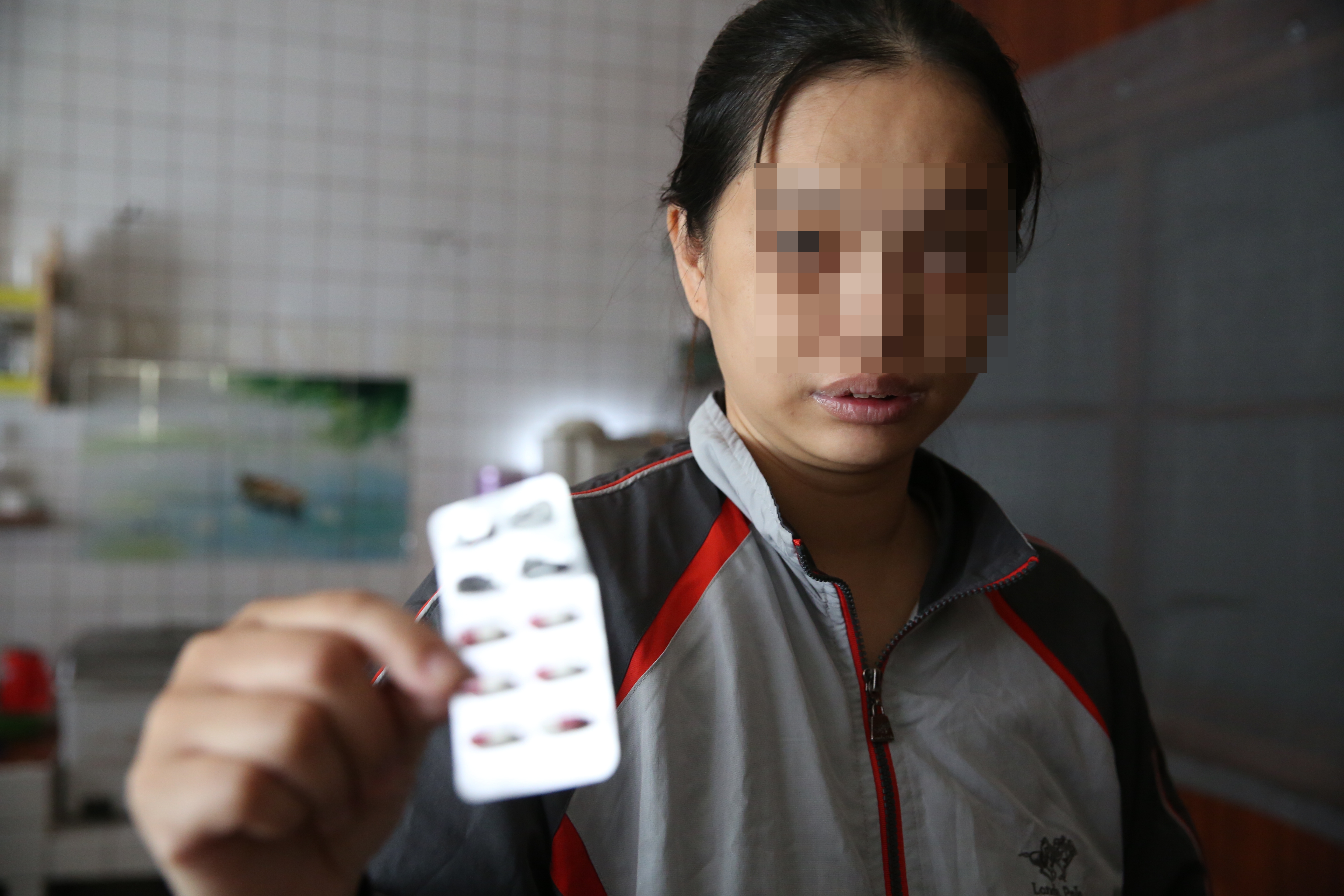 【勞保黃牛】黃牛橫行　單親媽生計斷求助無門