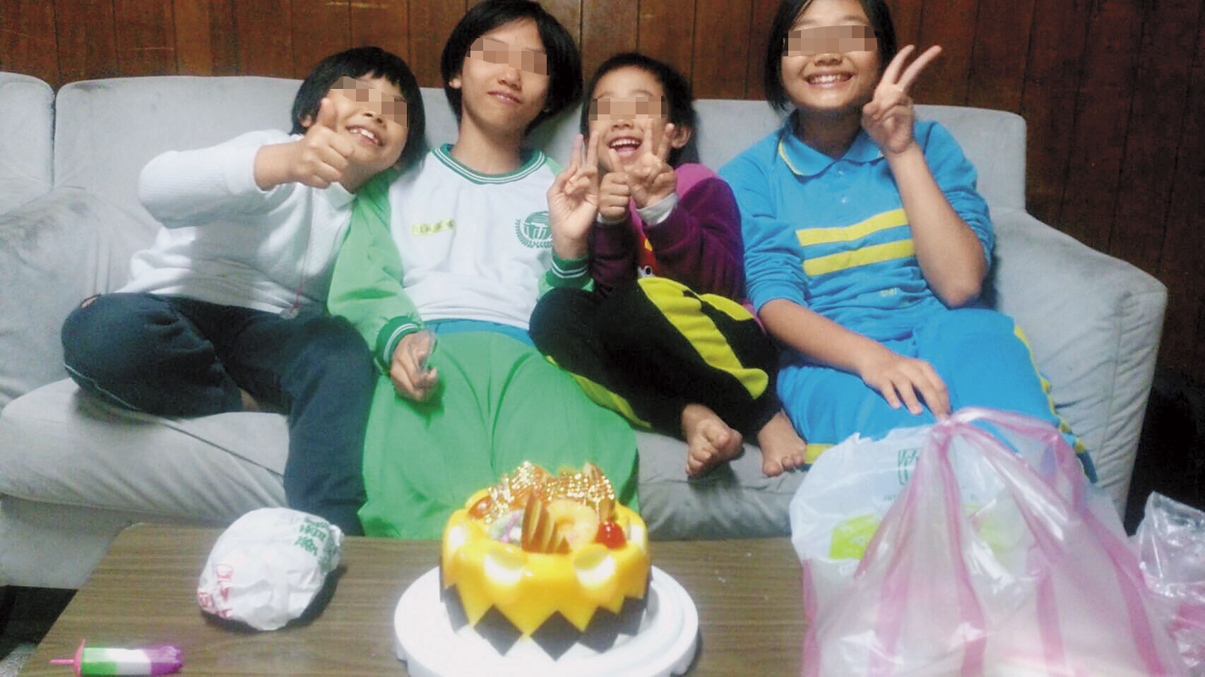 【勞保黃牛】對付黃牛有辦法　勇於提告不要怕