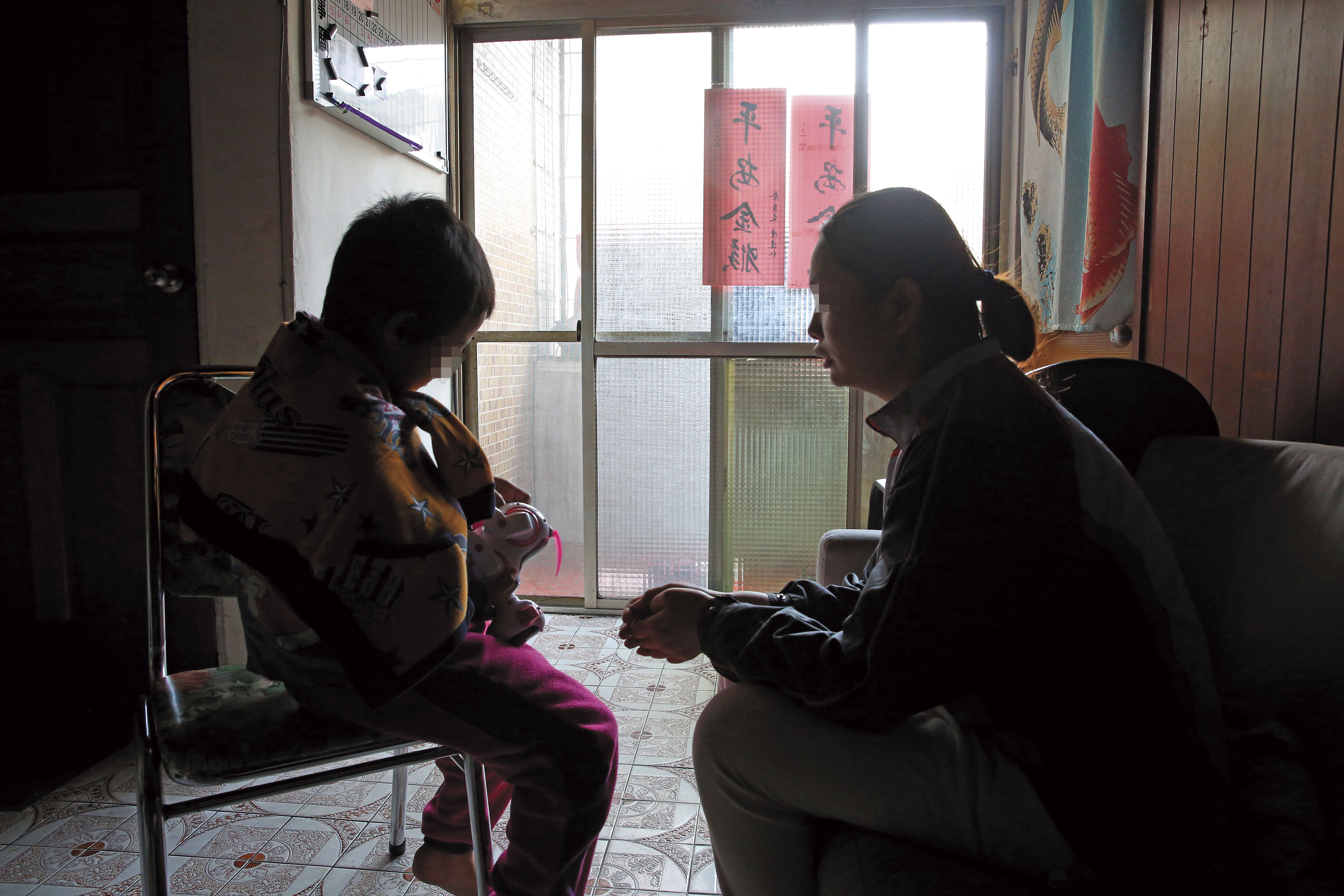 【勞保黃牛】遇勞保黃牛　可以這麼做