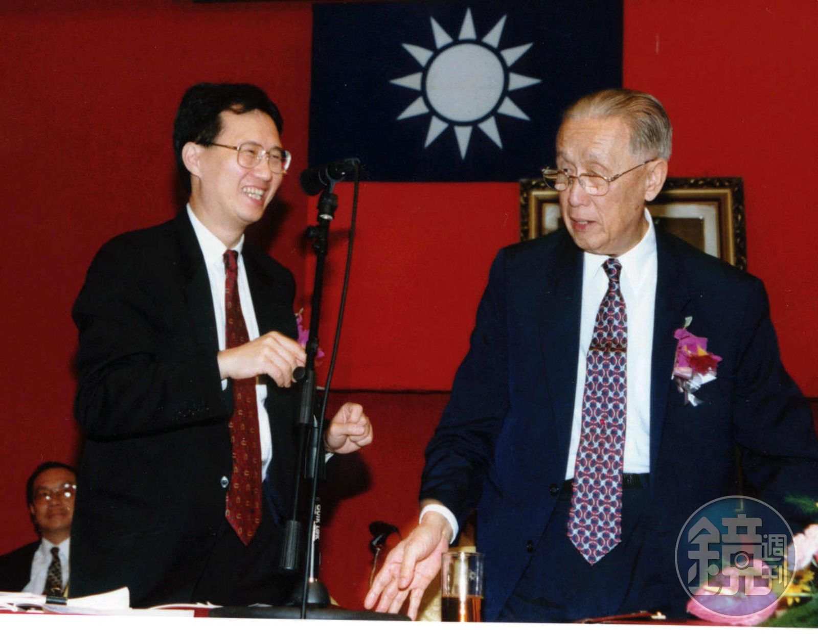 百年辜家】台泥明年改選董監和信辜家還保得住嗎？ - 鏡週刊Mirror Media