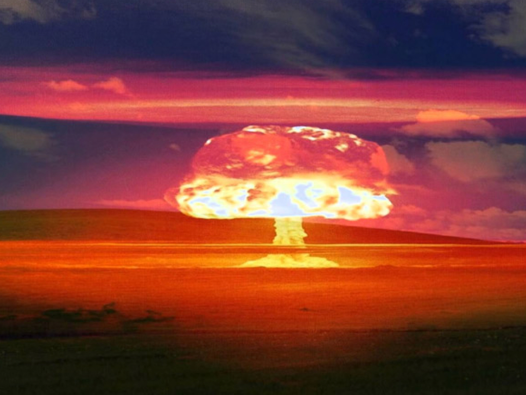 末日到了？買武器、存金幣... 矽谷超級富豪熱衷末日求生術