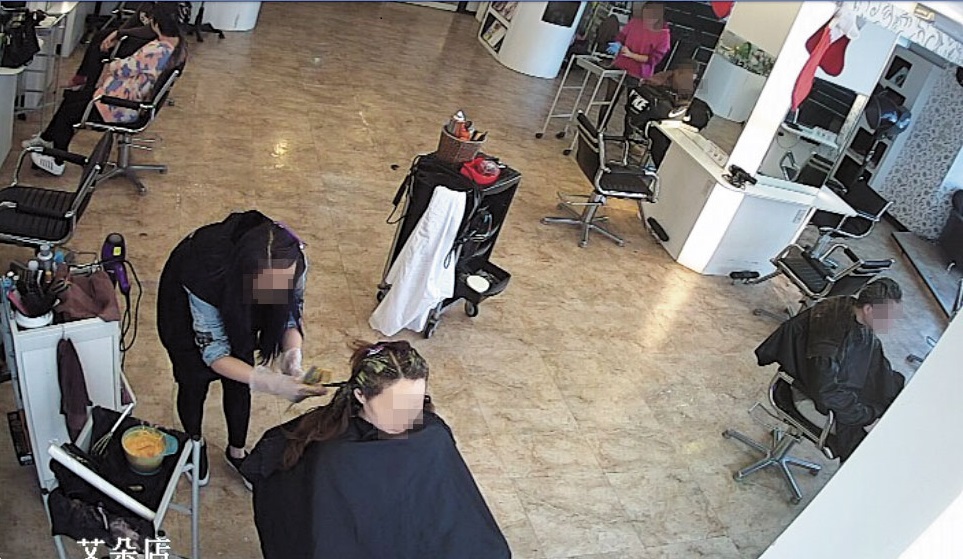 【私密看光光】直擊採訪！　一舉一動全球直播