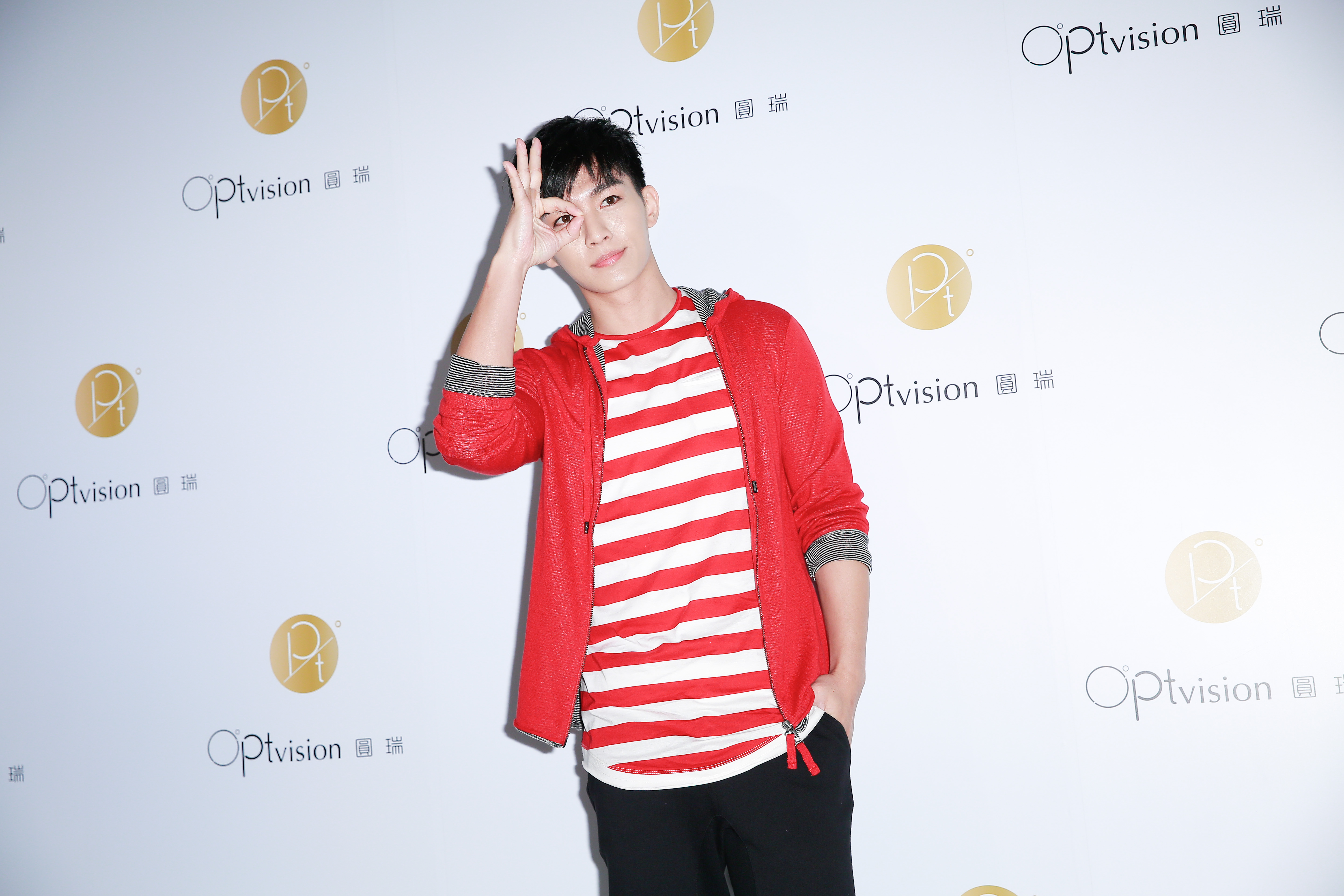 晨翔要離開SpeXial　炎亞綸喊加油