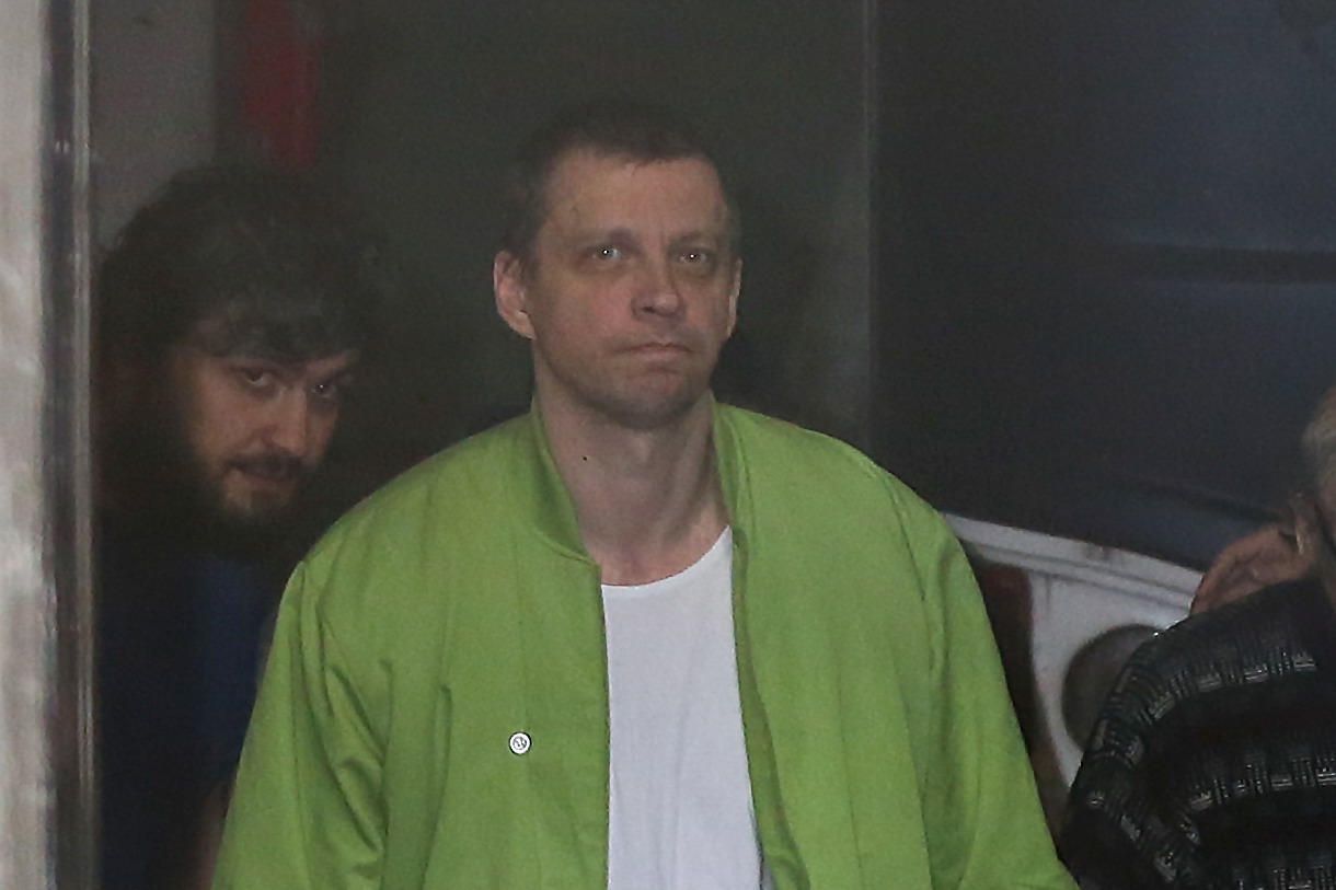 一銀盜領贓款追回7754萬　台灣共犯曾現身宜蘭