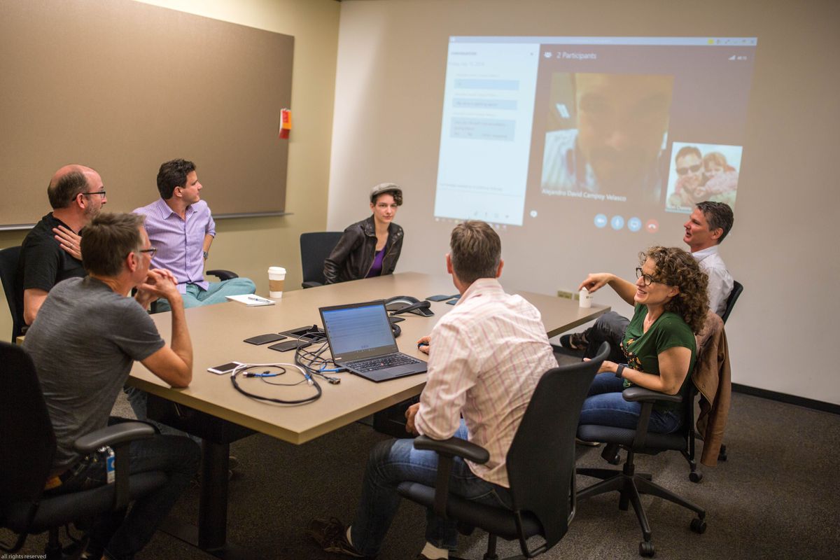 寫手團隊幕後操刀  微軟虛擬助理Cortana有人味