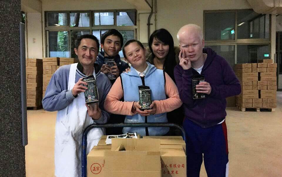 【獨家】童仲彥新歡被封「黑米公主」  還熱衷這些事