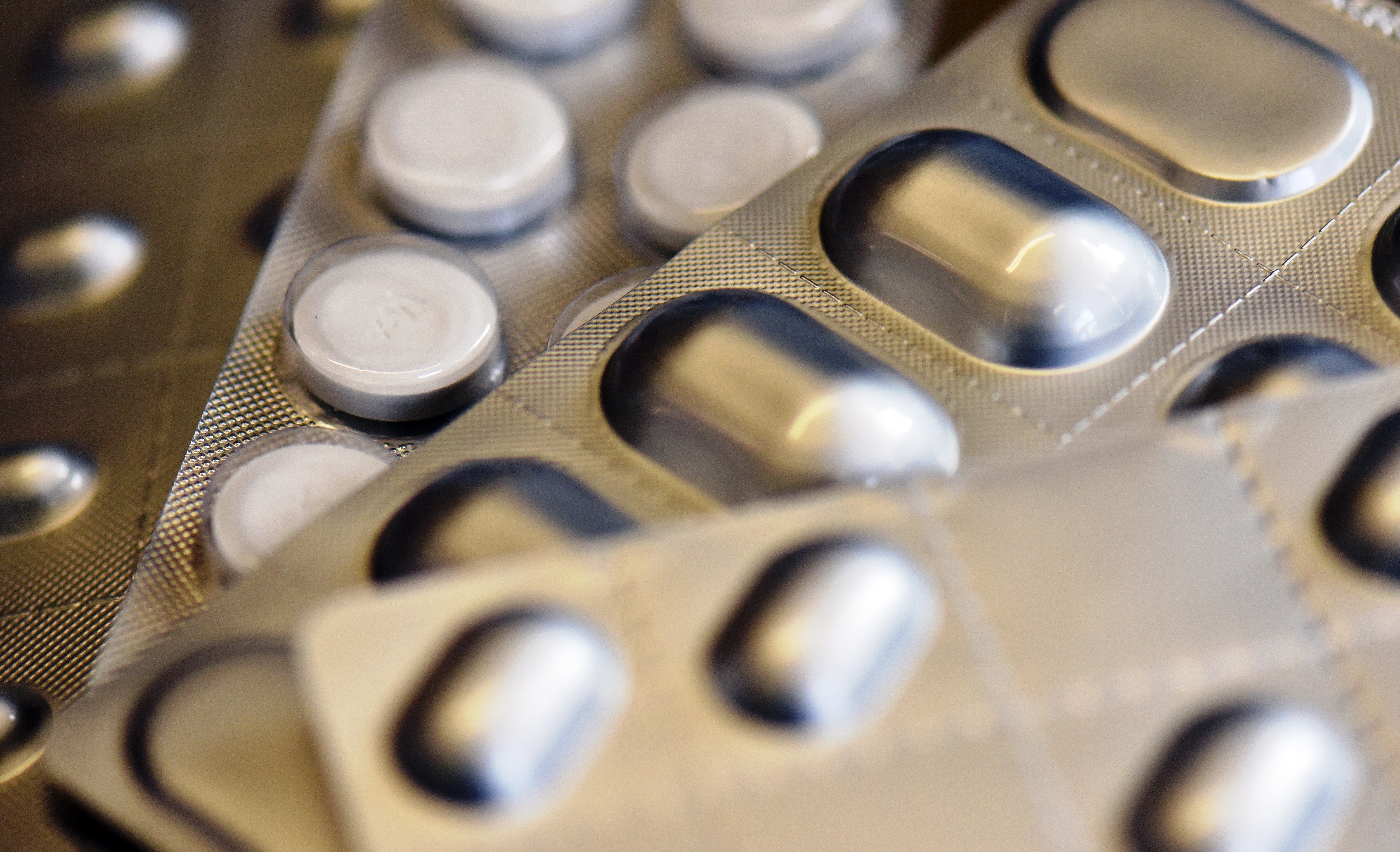 濫服PPI胃藥　反增胃腸感染風險