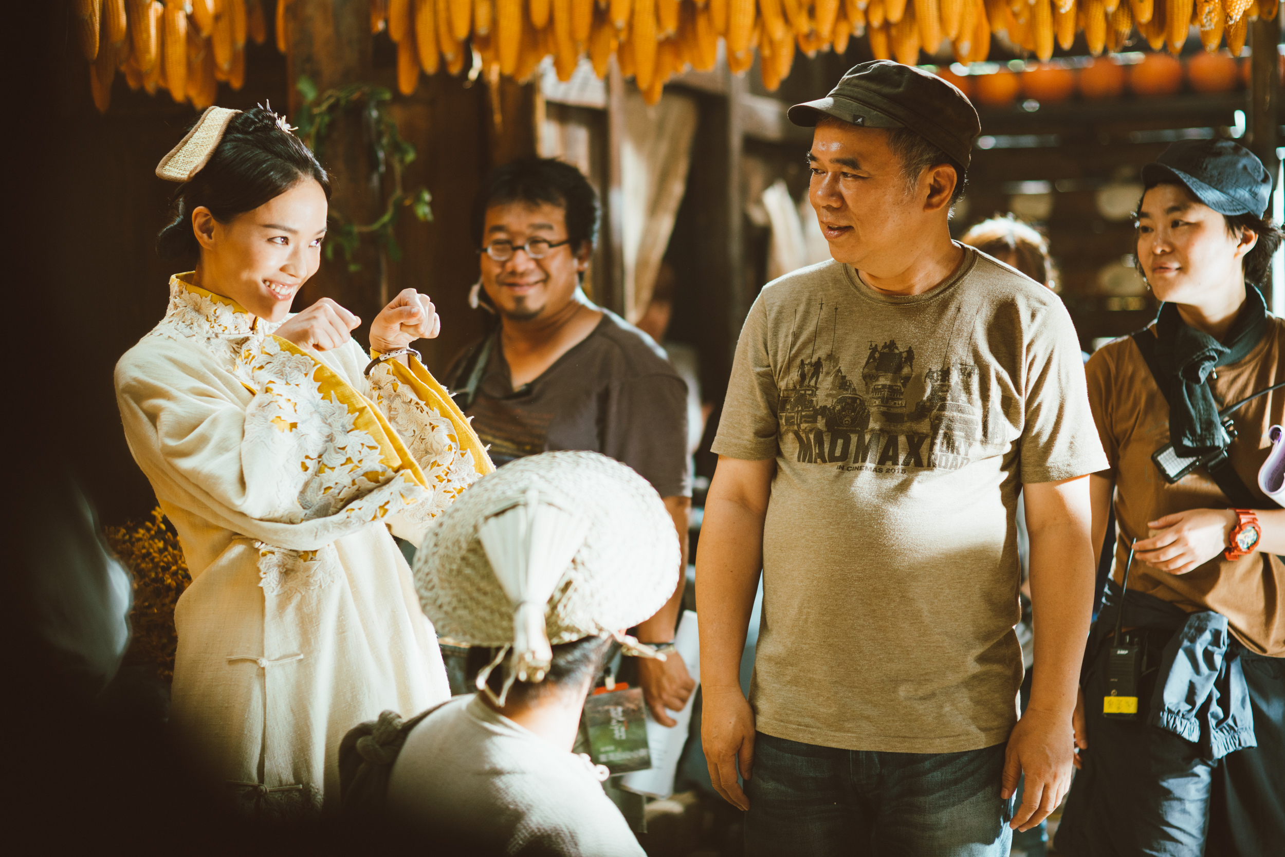 【影評】《健忘村》的美麗新世界