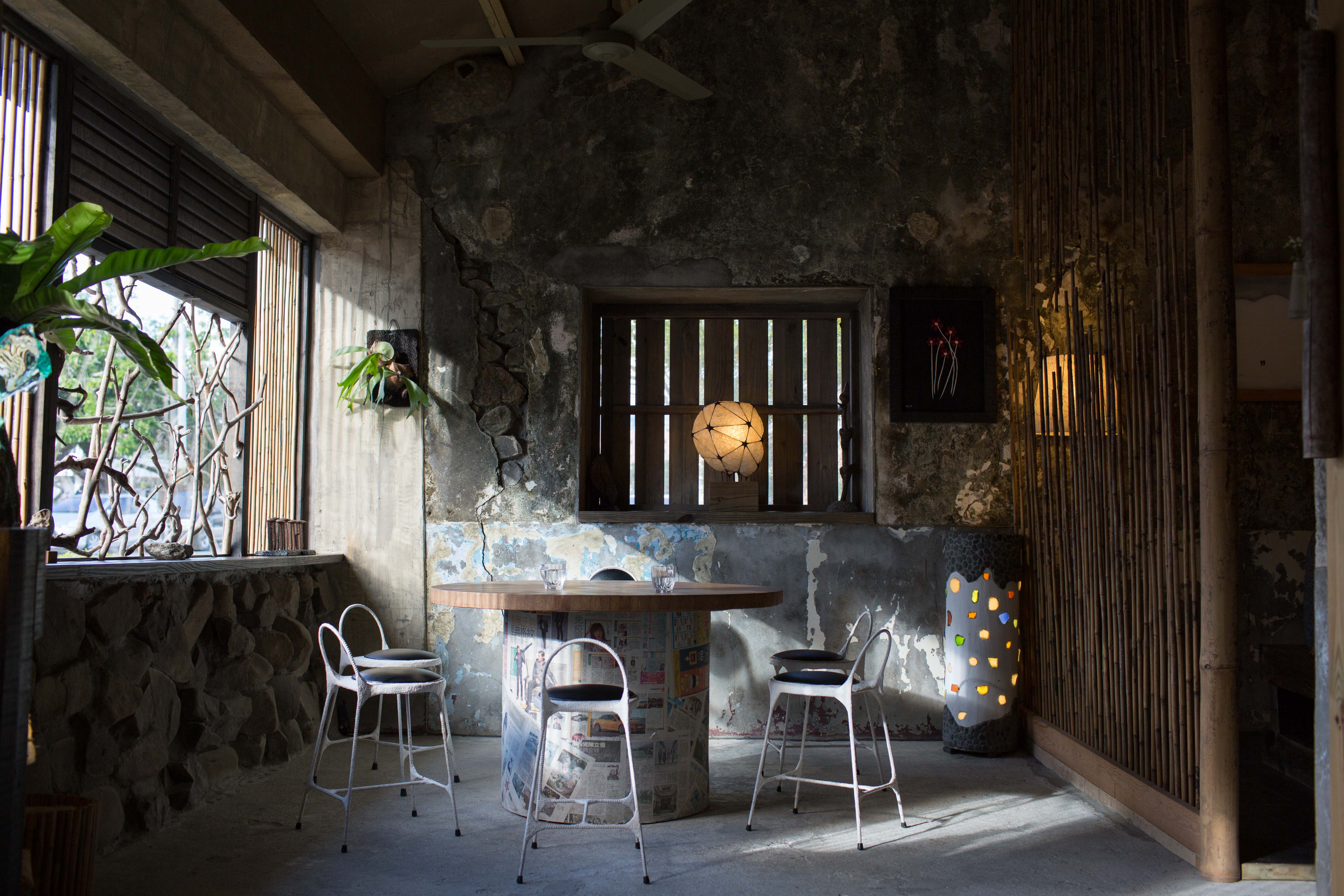 【攝影筆記】結束營業倒數計時　我在滿洲一間店追逐光影