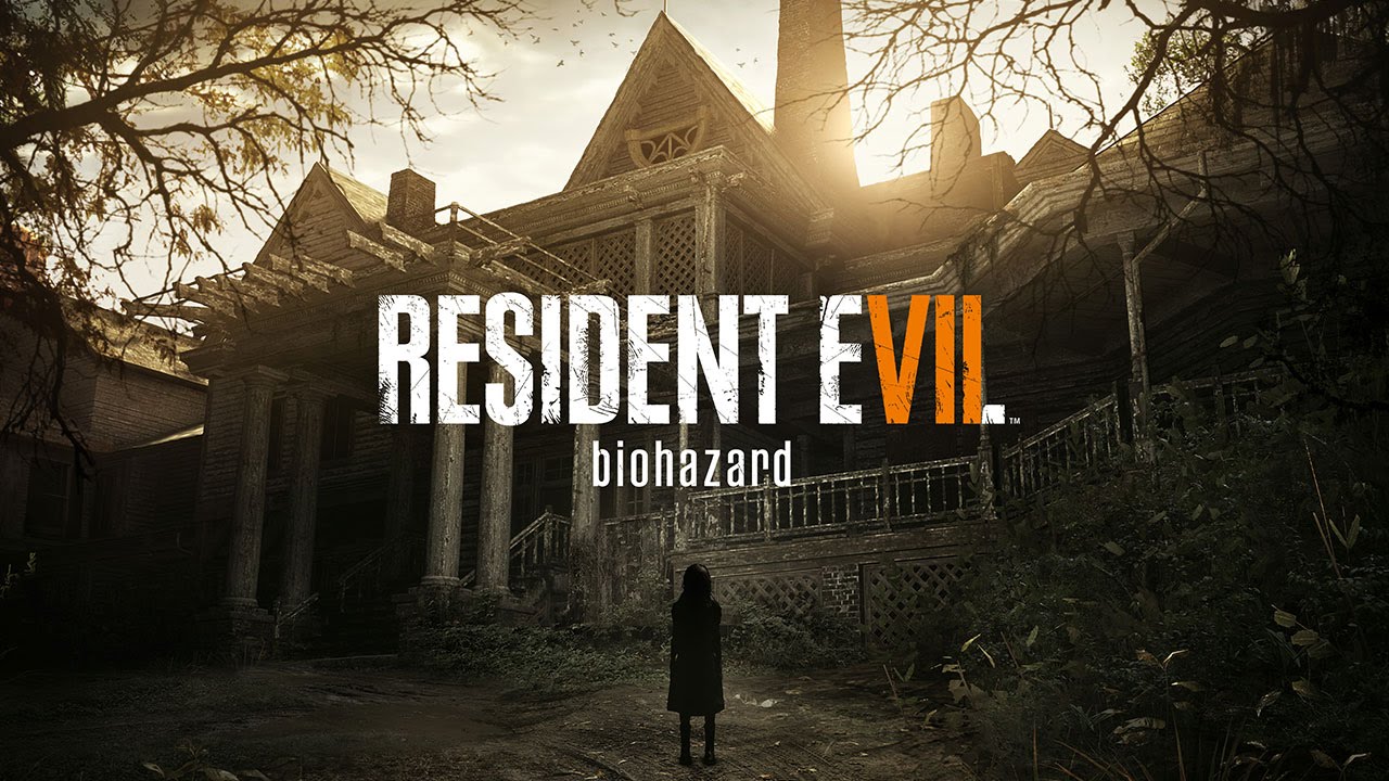 【遊戲】正宗恐怖一哥回來了！《惡靈古堡7》老牌子新樣貌亮相