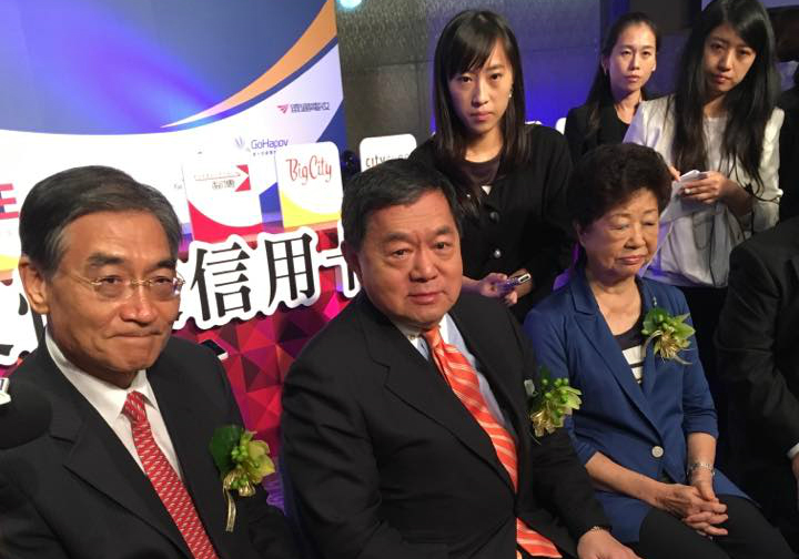 【中嘉破局？】徐旭東哭哭！傳外資下週撤件　究竟怎回事？