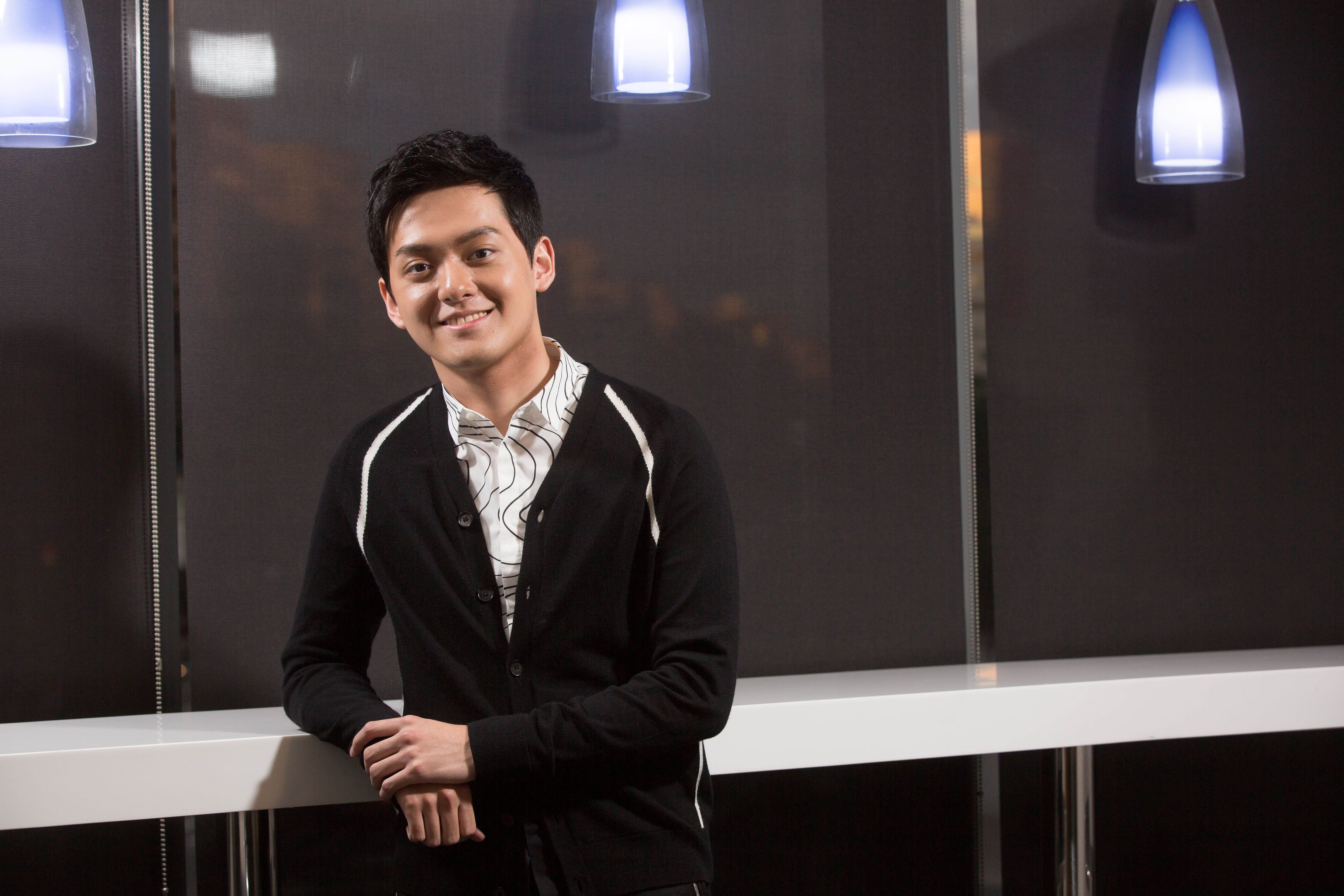 【一鏡到底】天才的背面　曾宇謙