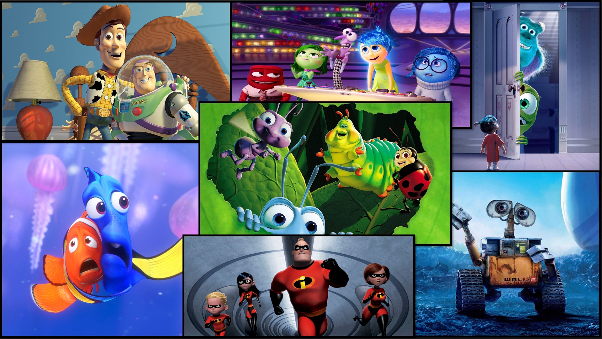 知識+想像=無限　皮克斯最好玩教育打動全球