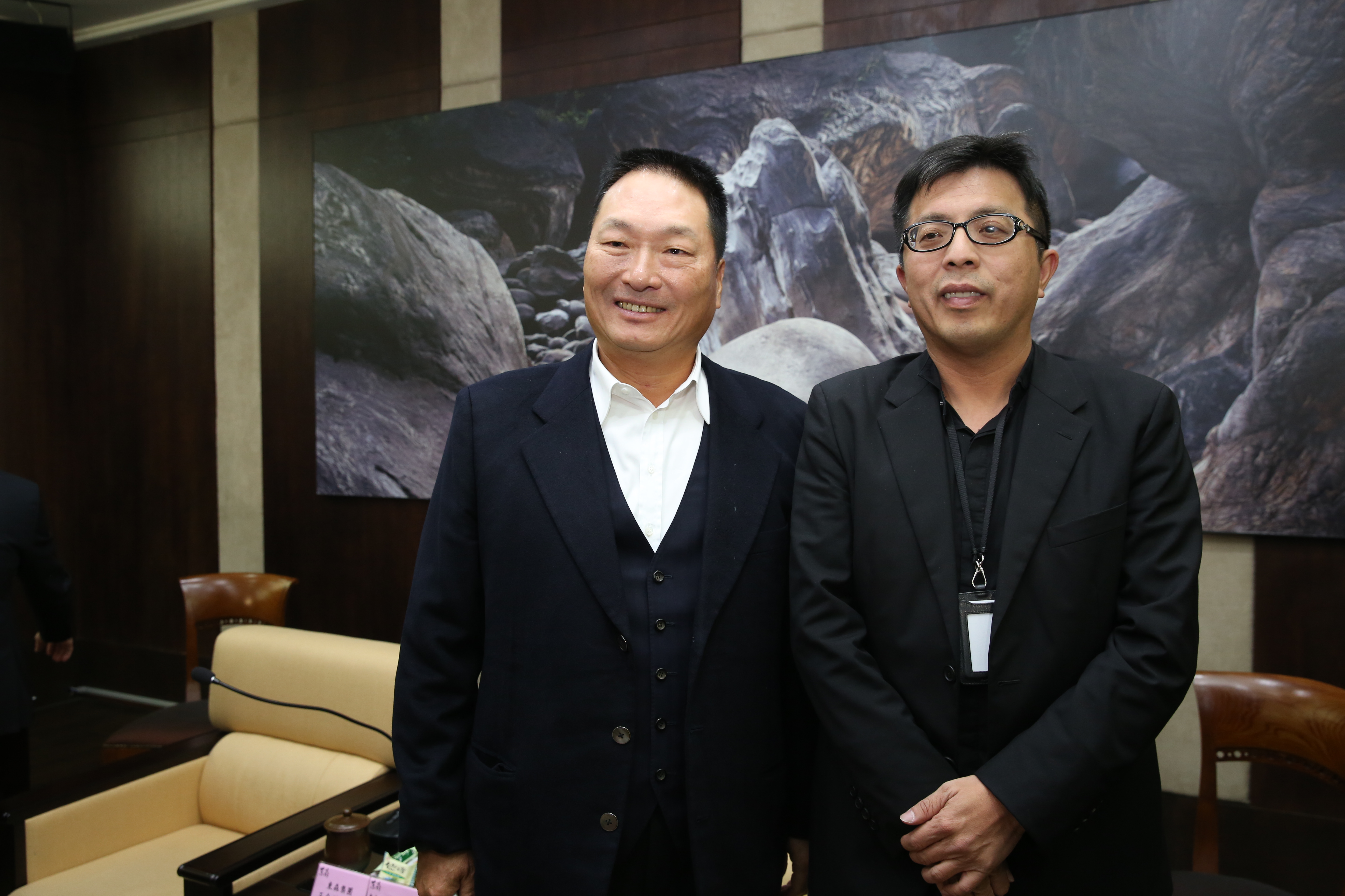 是誰那麼強？ 讓王令麟五顧茅廬挖進東森