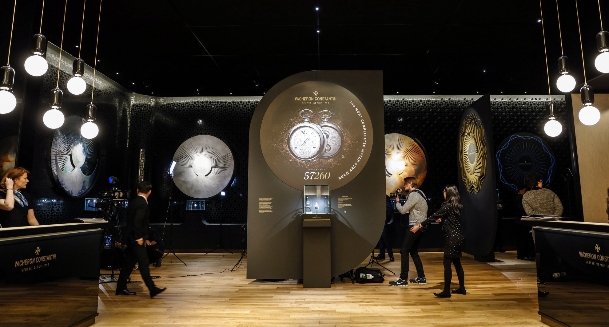 【主編報告】獵人頭網站傳來的訊息！成為江詩丹頓品牌經理的條件是？