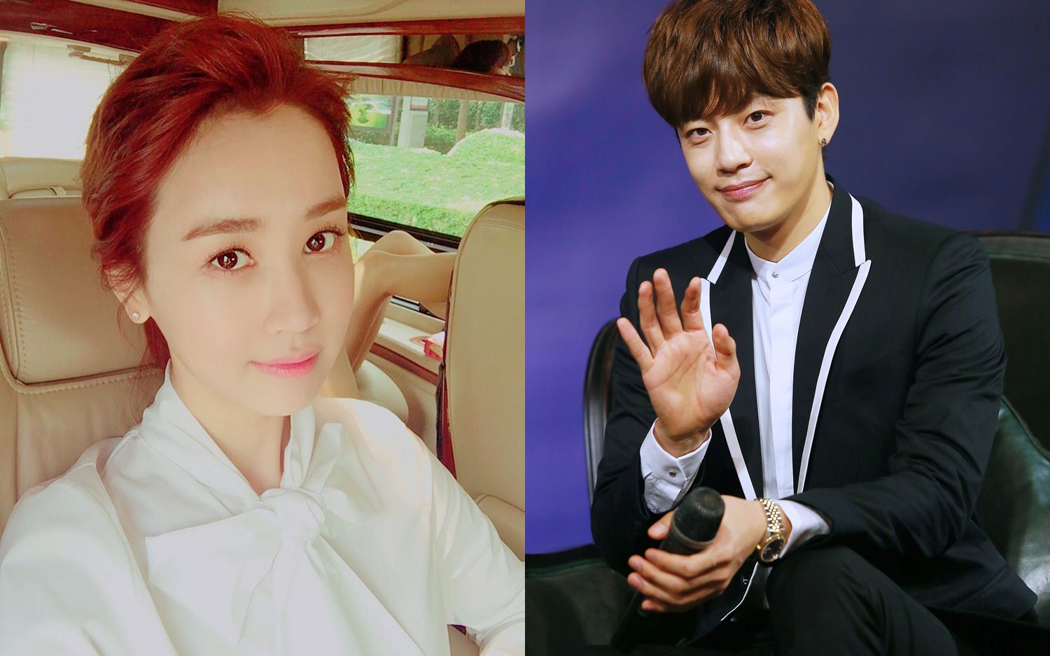 李多海甜蜜談SE7EN　「沒遇到他會後悔一輩子」　