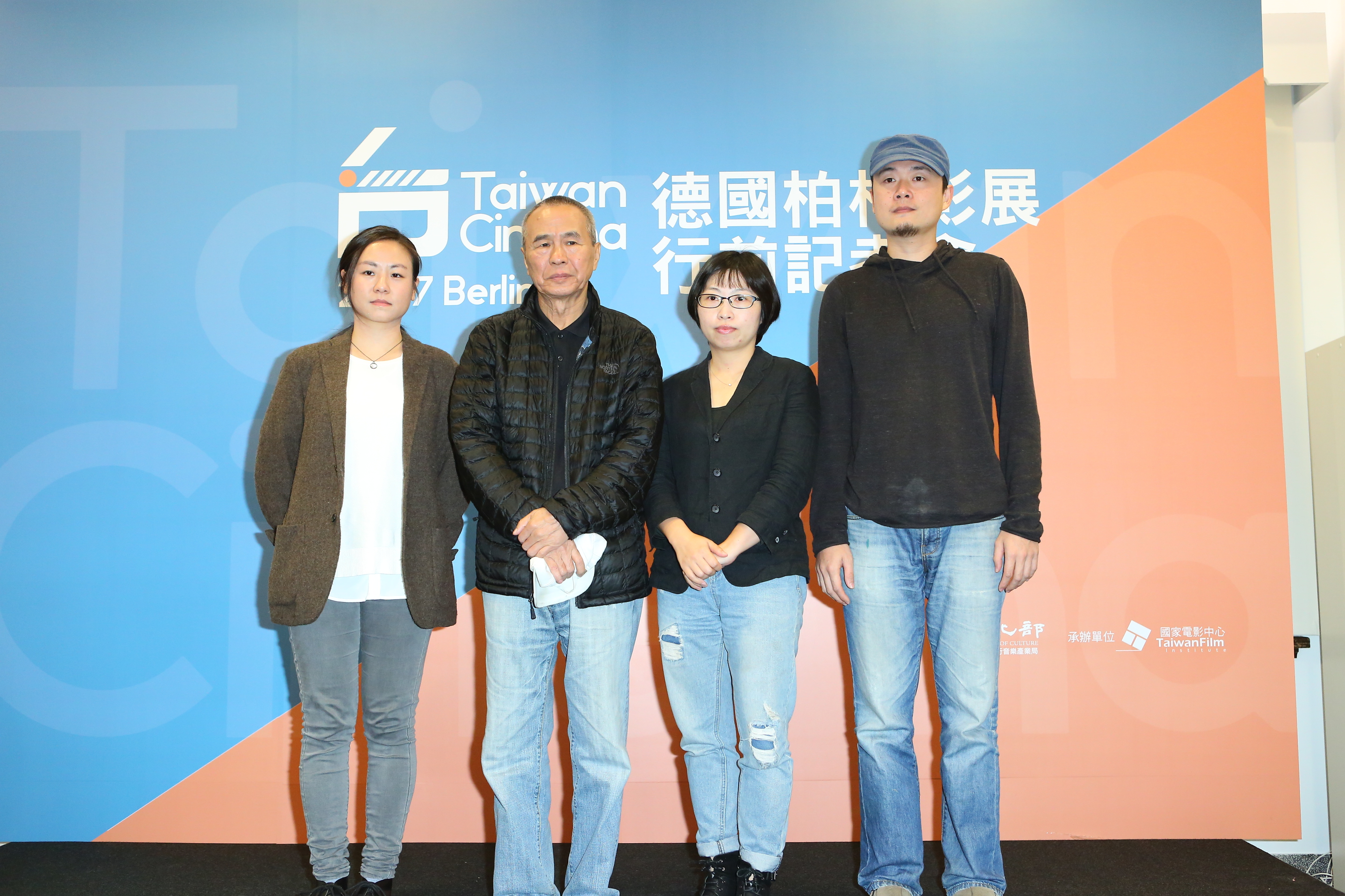 《帶我去月球》冒名詐輔導金　侯孝賢這樣說