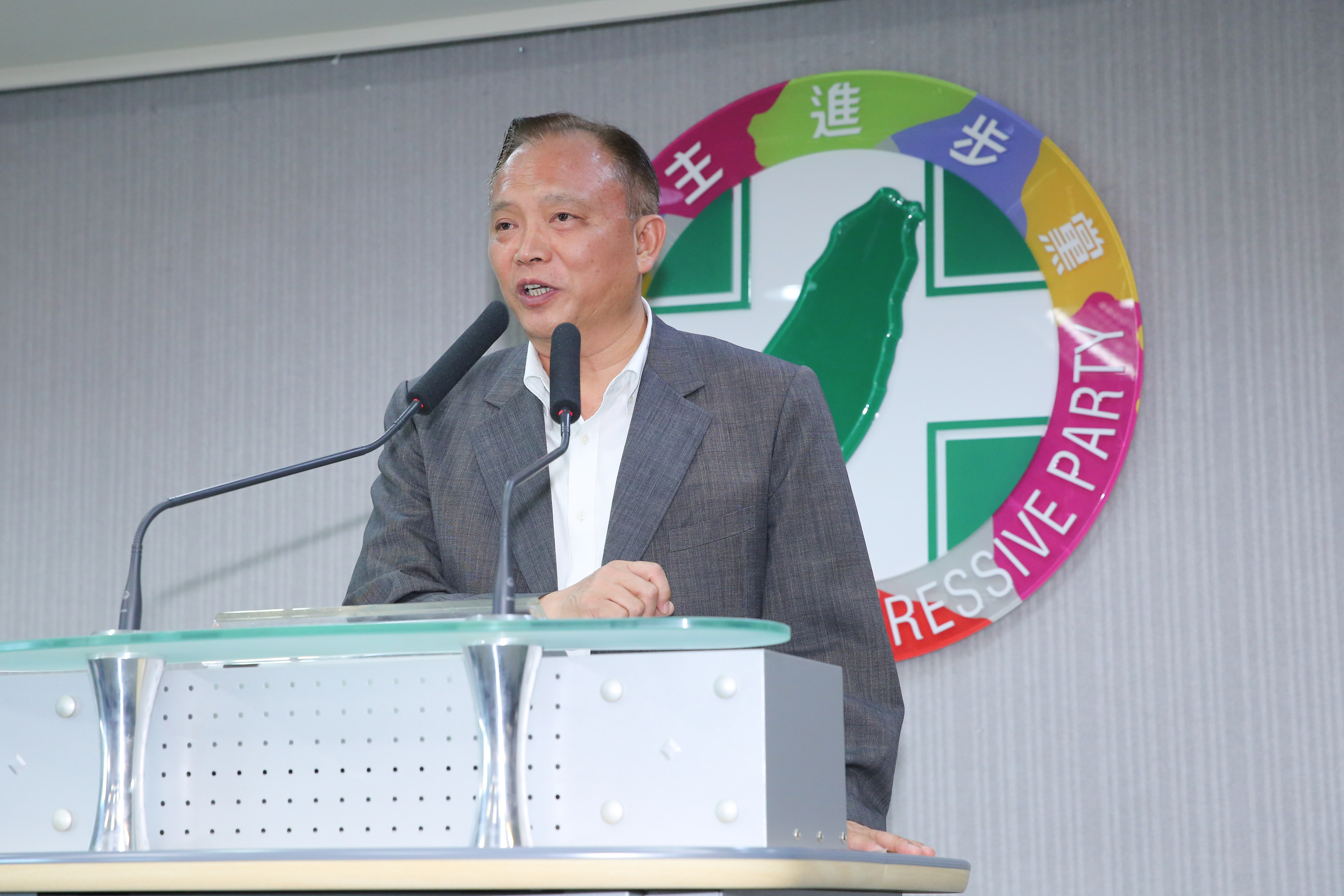 內閣改組　科技部、勞動部、衛福部、農委會異動