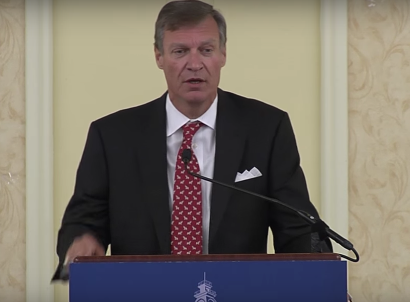 大西洋兩岸外交烏雲罩頂　歐盟醞釀抵制川普大使人選