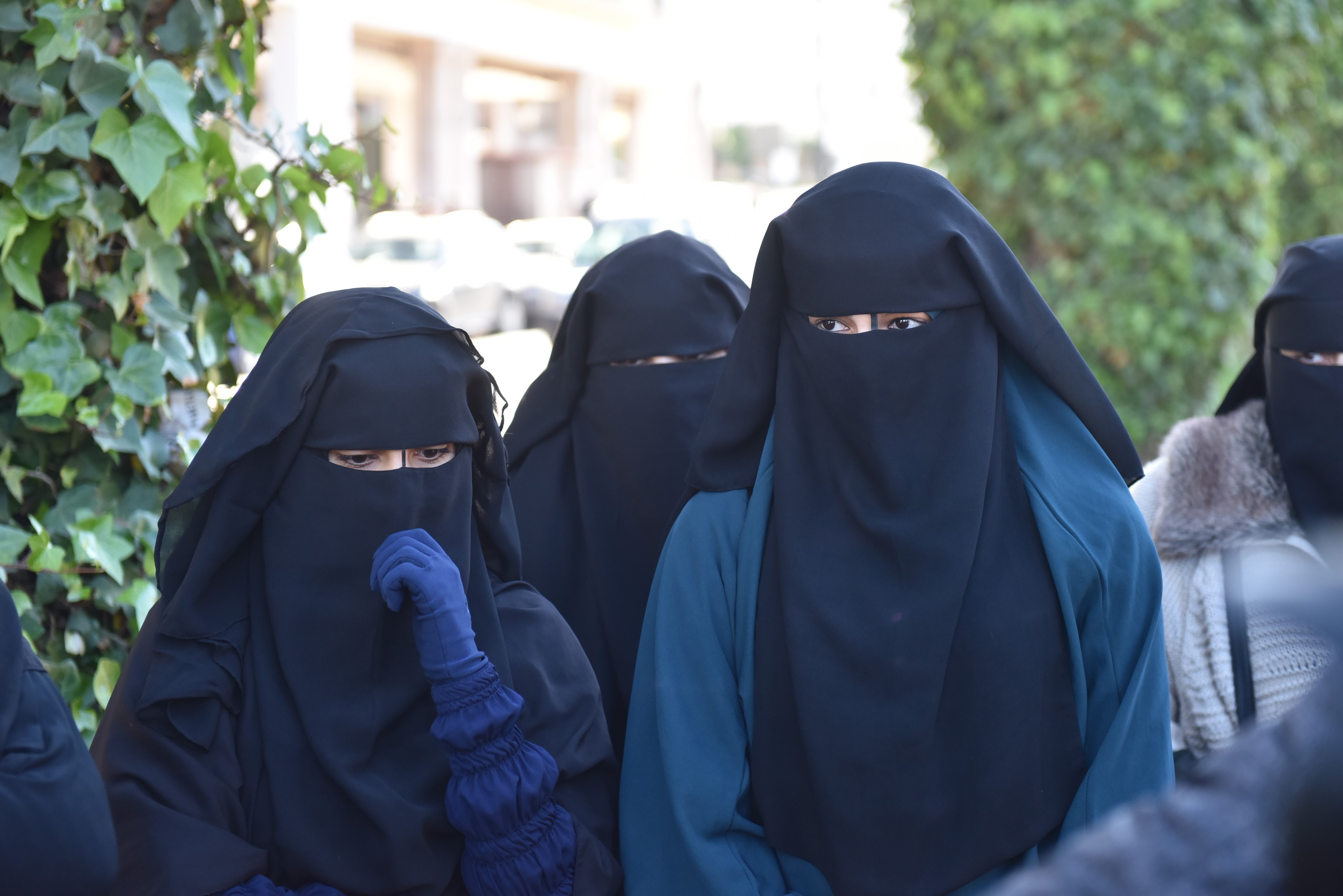 99%人口為穆斯林　摩洛哥為何禁賣婦女全身罩袍？