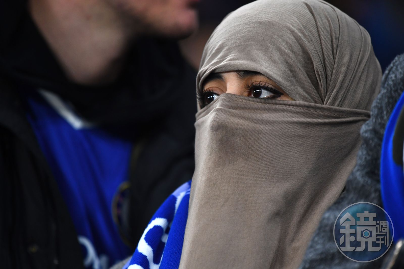 99%人口為穆斯林摩洛哥為何禁賣婦女全身罩袍？ - 鏡週刊Mirror Media