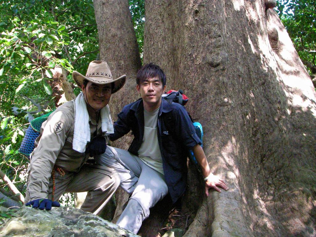 因病神隱3年　張善為腳掌能動了