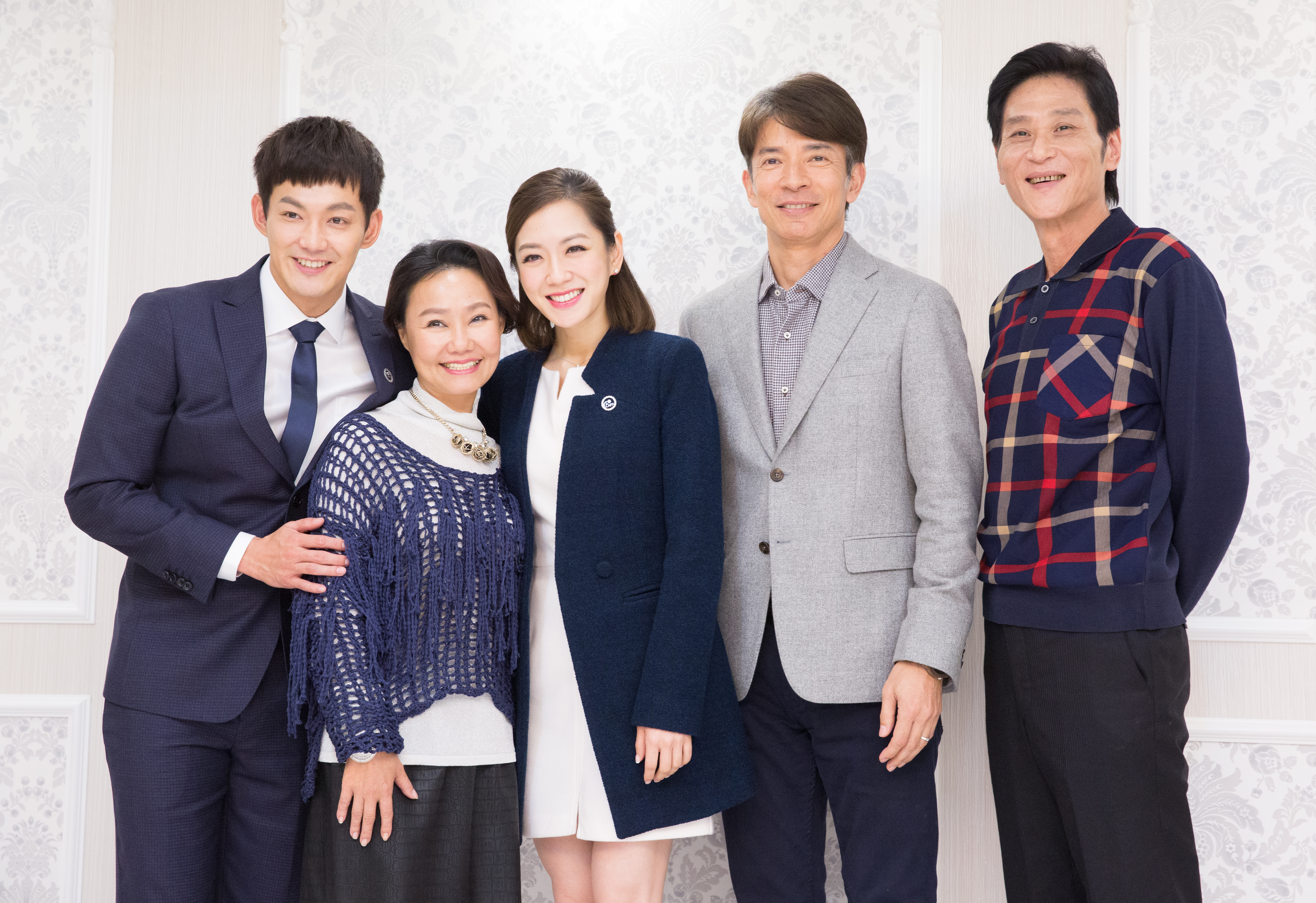 在迪士尼「做人」容易中！威廉神回應讓楊千霈追打