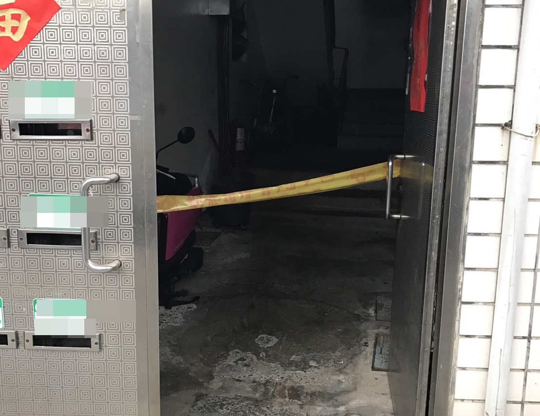 【北投父殺子】「我想帶你們一起走！」　狠父砍殺3子女 