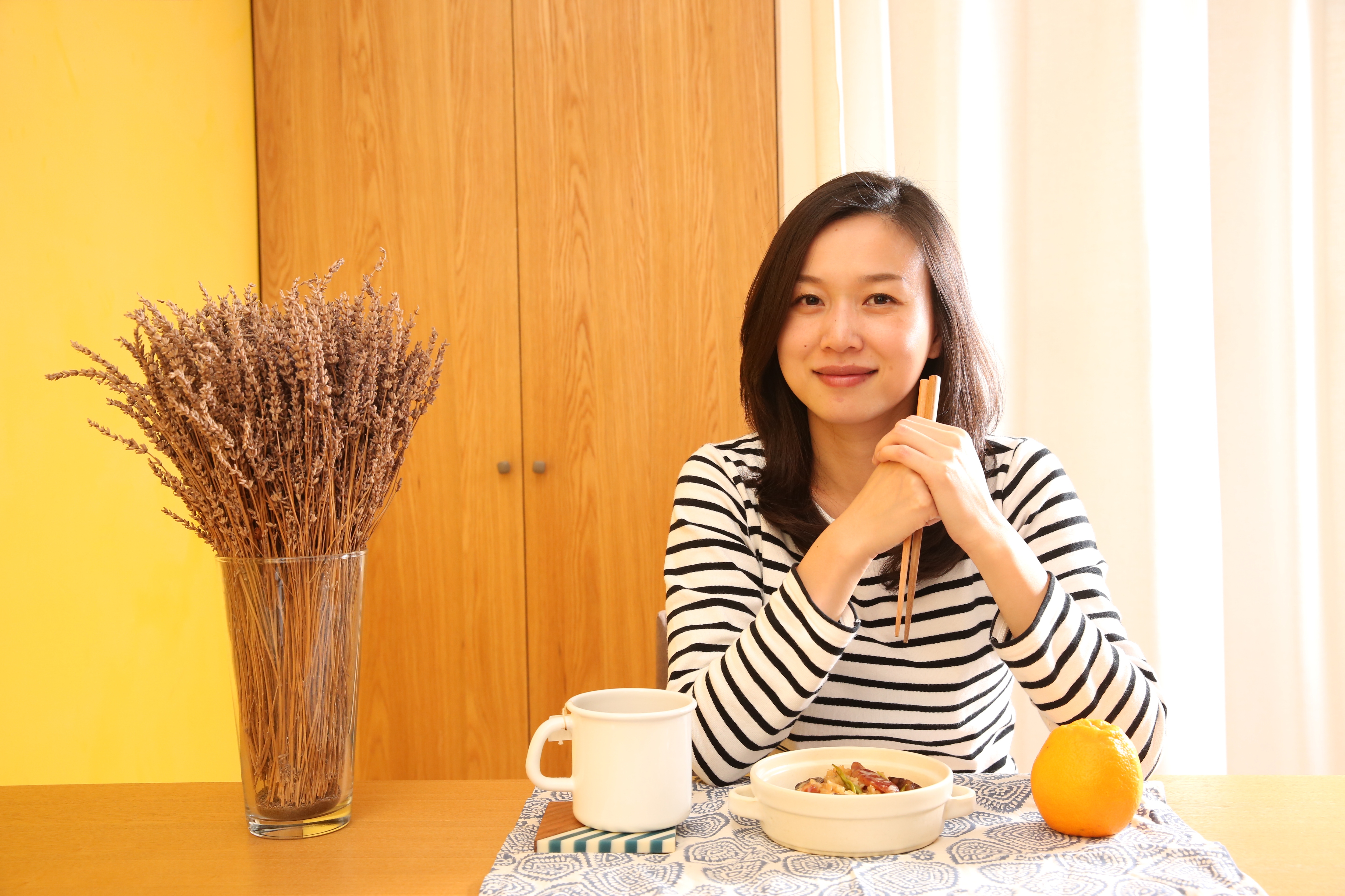 【吃便當】現代主婦的療癒餐