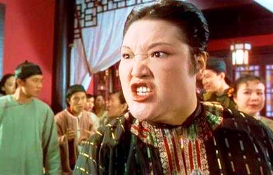 「烈火奶奶」魯芬皮肌炎引發肺衰竭　62歲離世