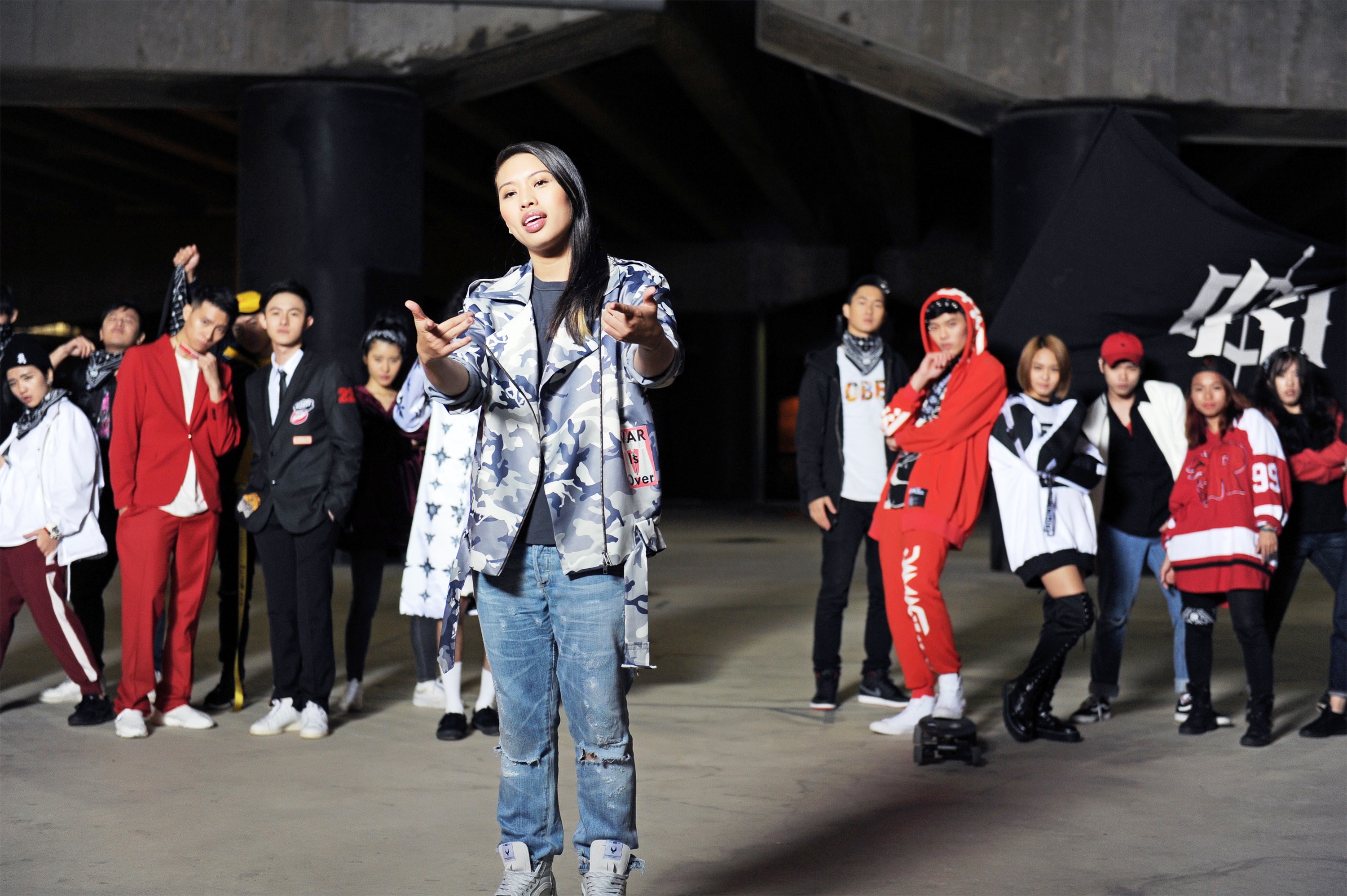 「今天騎車嗎？」　葛仲珊糗事變成問候語