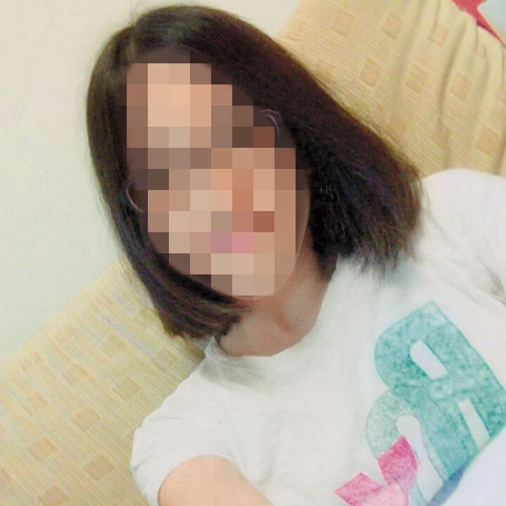 張家次女去年7月才在臉書開心公布分班結果,如今卻與好友天人永隔。(翻攝臉書)
