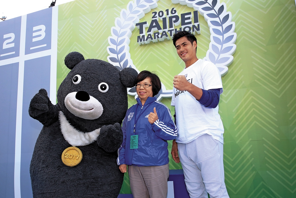 【世大運爭議】運動員代言　陳偉殷、王建民價最高