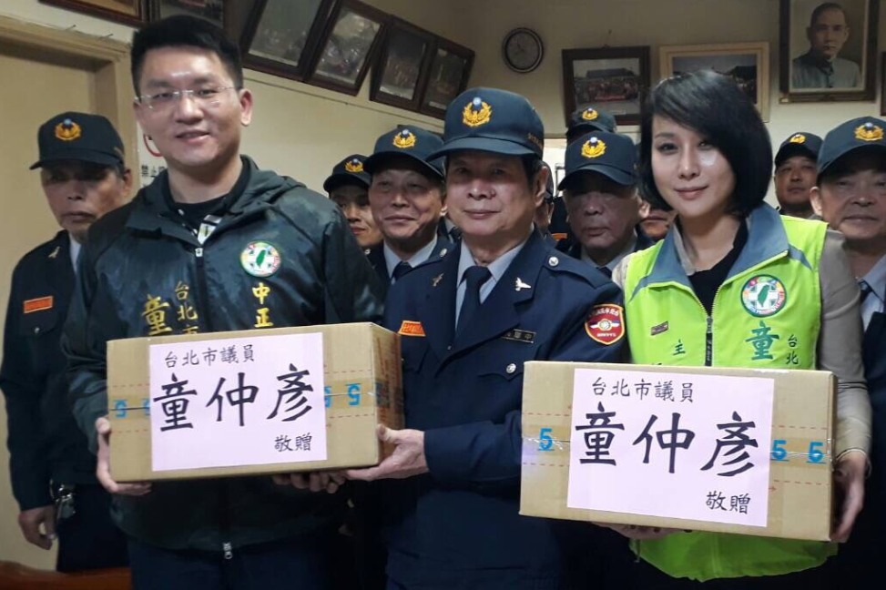 【童邱戀桃花劫】邱主任談感情及身世　數度哽咽流淚