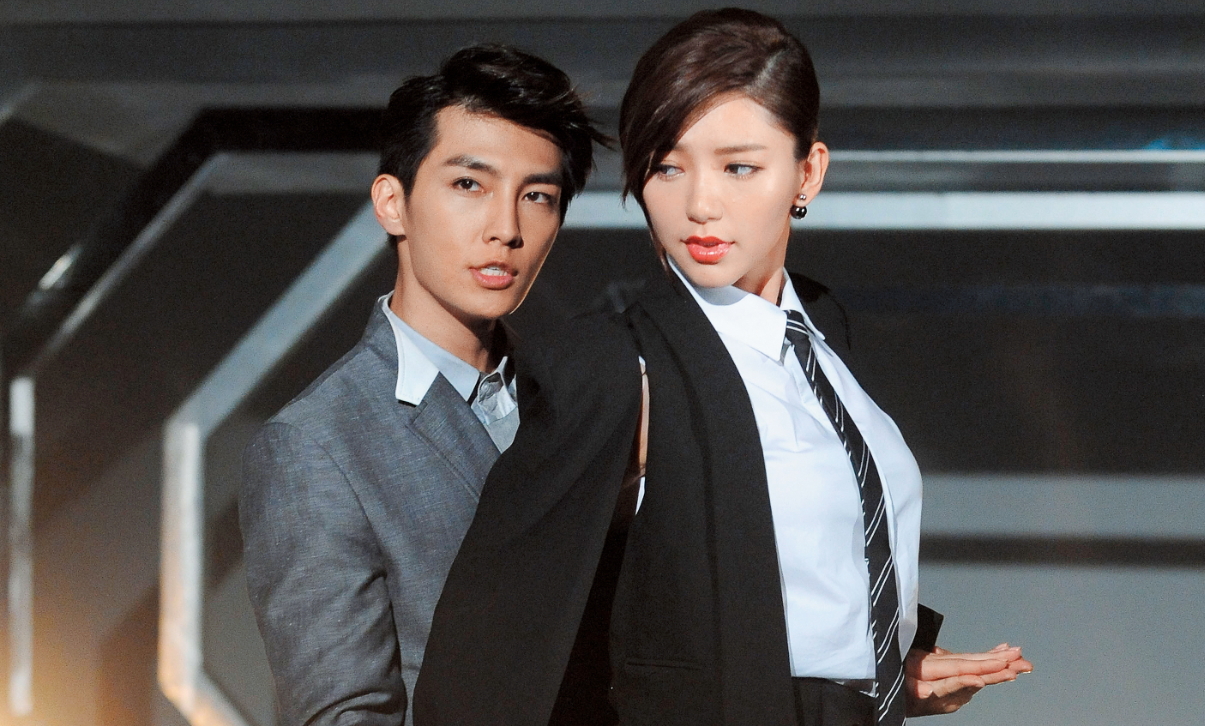 【炎神迎春】「炎本戀」傳頌7年　嫩型男昔日朋友綜合體