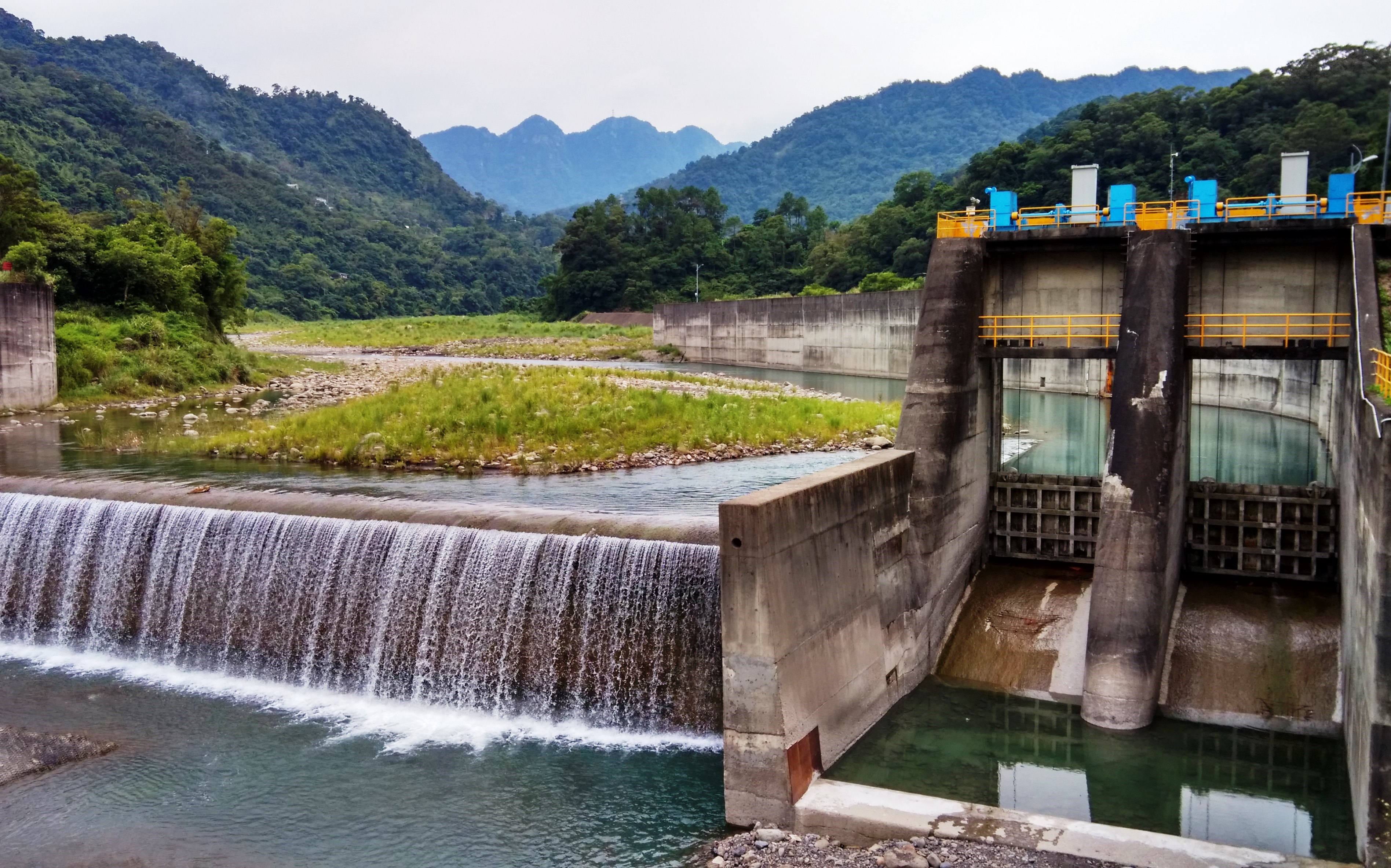 【自來水不來】求水若渴　現代化自來水的由來