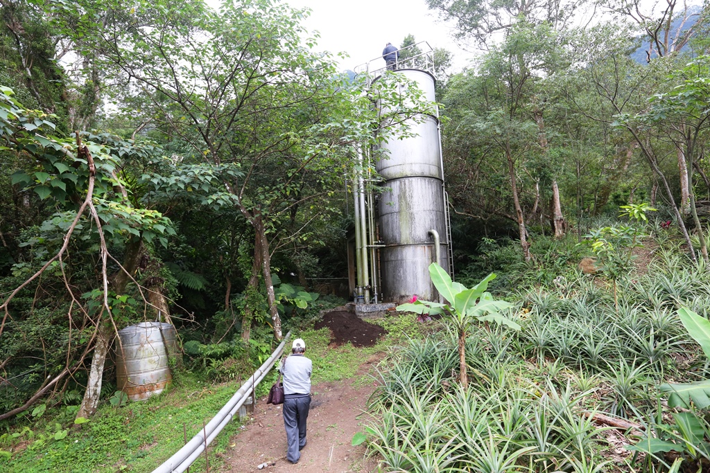 【自來水不來】私人水廠溢收水費　民眾用水品質堪慮