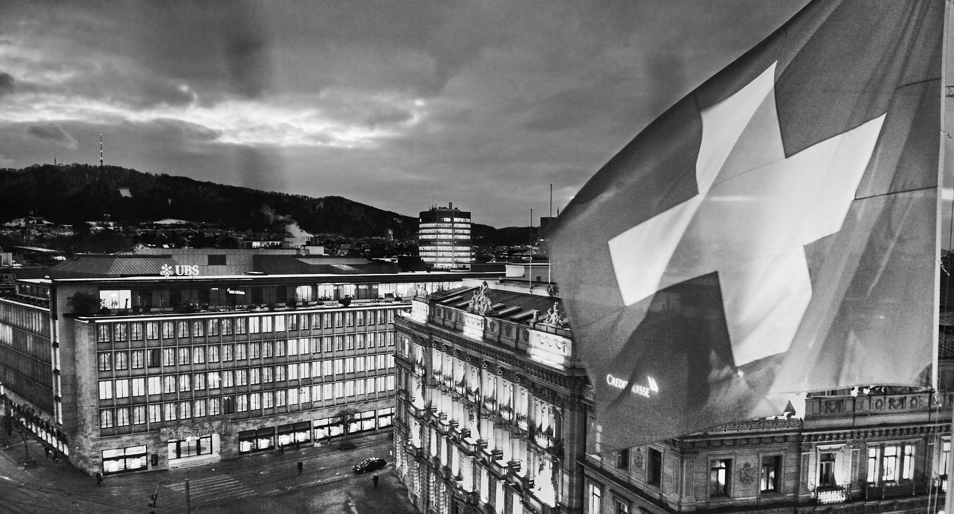 極樂世界？ 2016年瑞士錶壇富豪資產大盤點