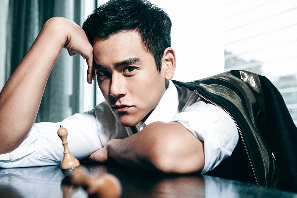 【妻斬桃花】除了趙又廷　這些台灣小生赴陸發展有成