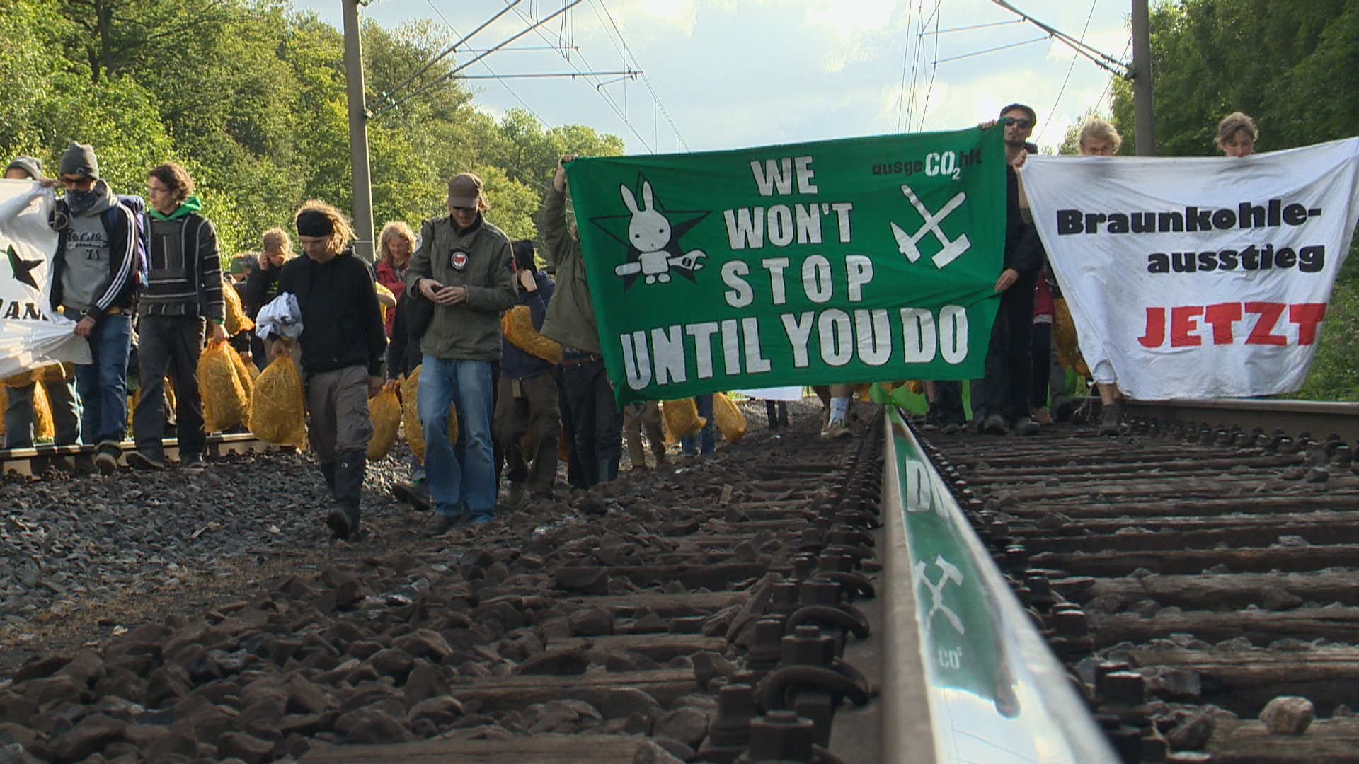 乾淨能源讓溫室效應惡化?紀錄片剖析「綠色神話」