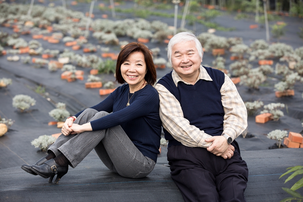 【你不知道的頭家】宅男矮冬瓜總裁　靠站崗娶到醫院之花