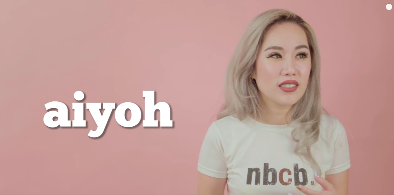 啦～呀～嘍～　新加坡式英文（Singlish）令語言學家著迷