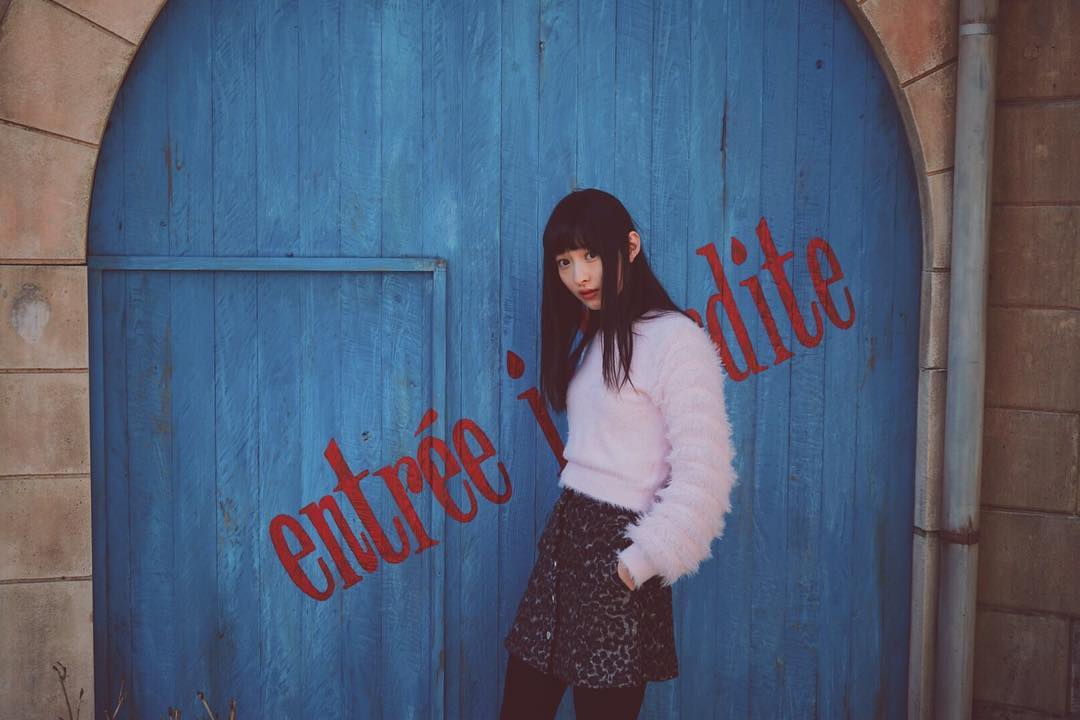 原訂下週台灣開唱　18歲女偶像疑流感暴斃