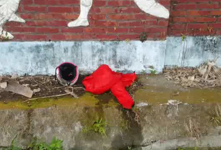 【國小半裸女屍】國小驚見血臉模糊半裸女屍　嚇壞晨運民眾